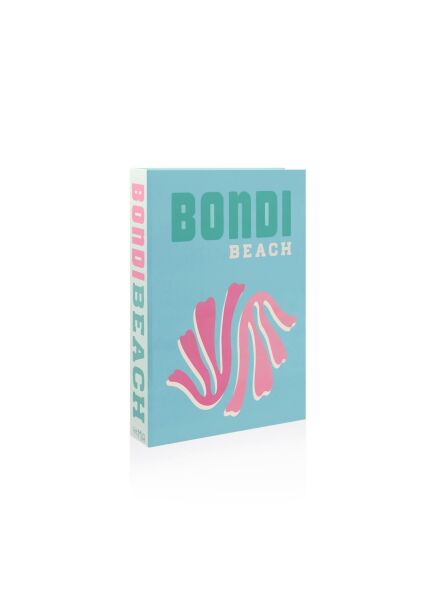 The Mia Bondi Beach Organizer Kutu 19X27 cm