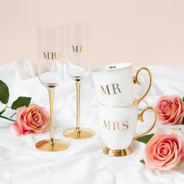 Cristina Re Mug MR Ivory