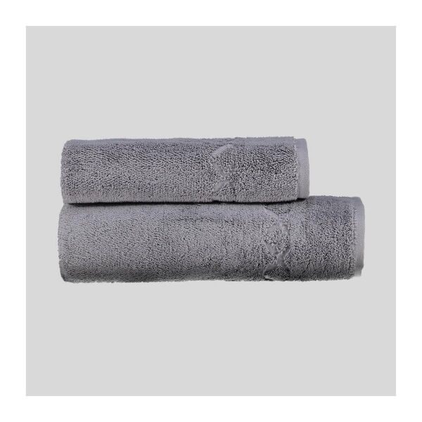 Sarev Olympıa 85x150 Havlu Gri