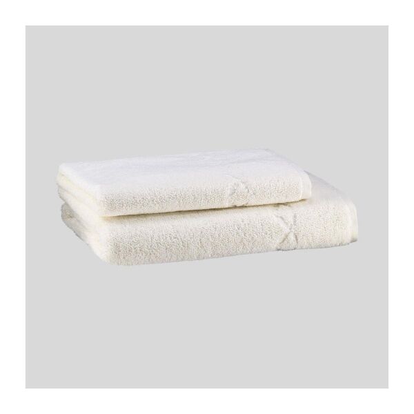 Sarev Olympıa 50x90 Havlu Ekru