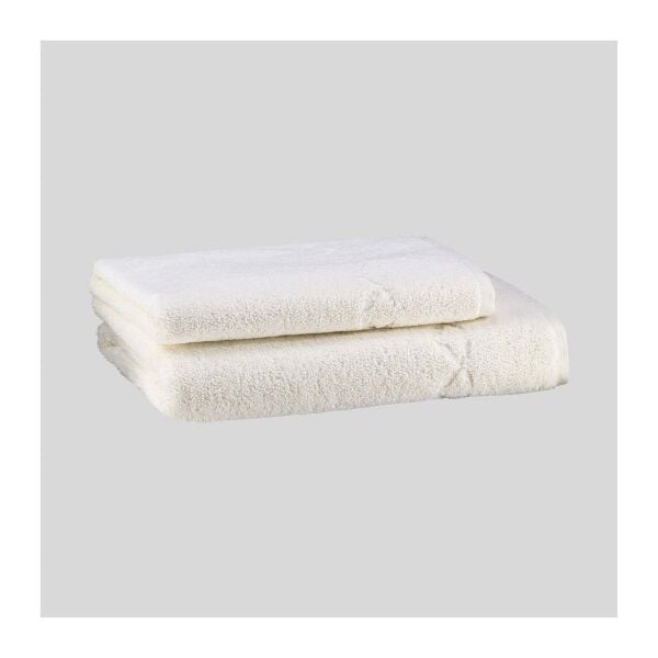 Sarev Olympıa 50x90 Havlu Ekru