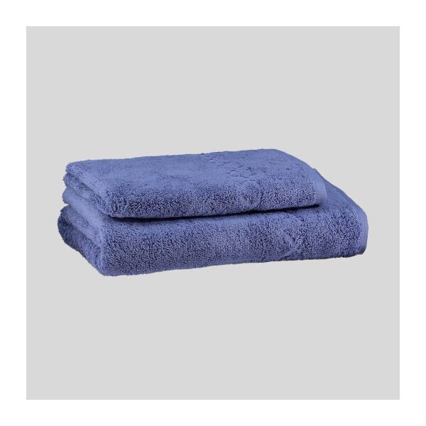 Sarev Olympıa 50x90 Havlu Mavi