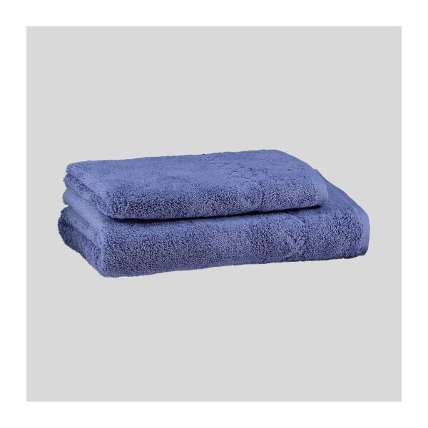 Sarev Olympıa 50x90 Havlu Mavi