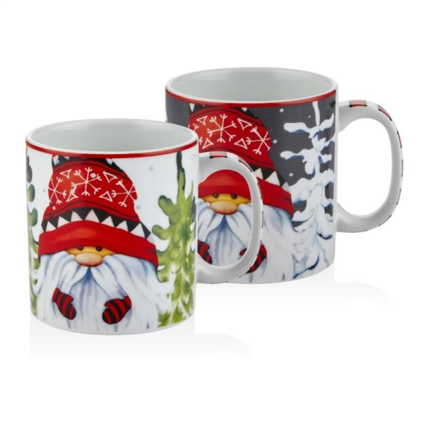 The Mia Gnomes Kupa 2'li Seti