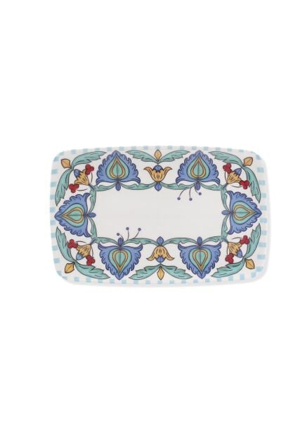The Mia Limoncello Servis 34 x 25 cm