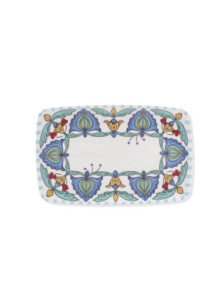The Mia Limoncello Servis 34 x 25 cm