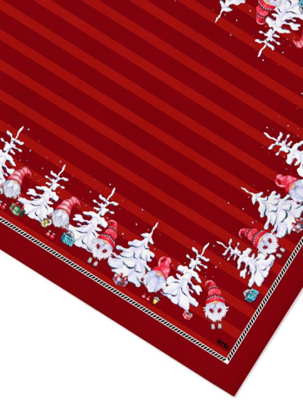 The Mia Gnomes Masa Örtüsü 230 x 140 cm