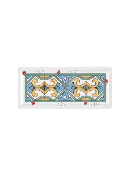 The Mia Limoncello Servis 35 x 16 cm