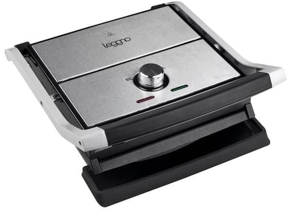 Leggno Gr201vega Gourmet Vega Sandviç Ve Grill Makinesi
