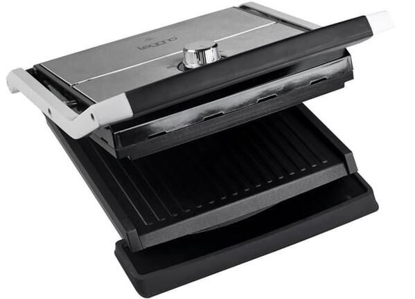 Leggno Gr201vega Gourmet Vega Sandviç Ve Grill Makinesi