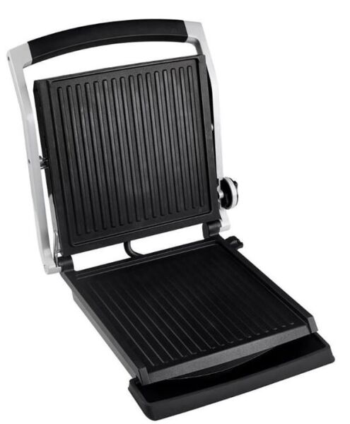 Leggno Gr201vega Gourmet Vega Sandviç Ve Grill Makinesi