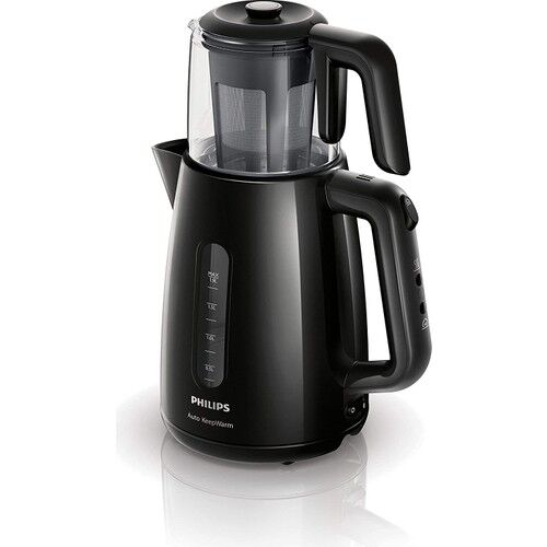 Philips HD7301/00  Cam Demlikli Çay Makinesi