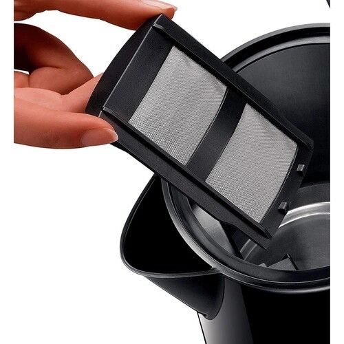 Philips HD7301/00  Cam Demlikli Çay Makinesi