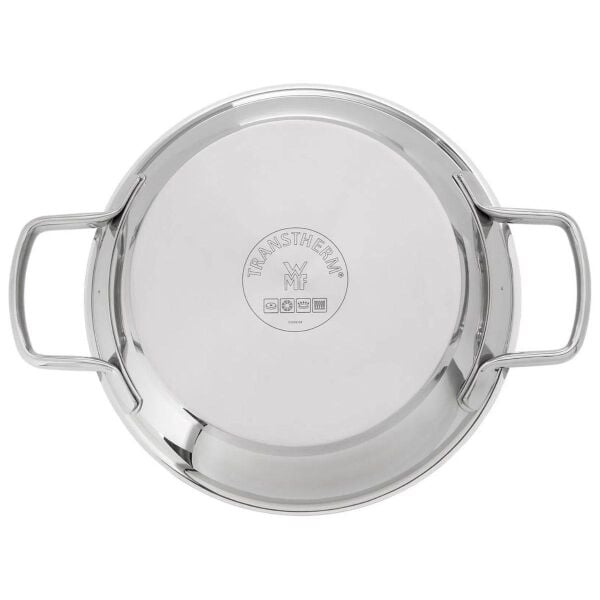 Wmf Permadur Advance Sahan 24cm Yeni