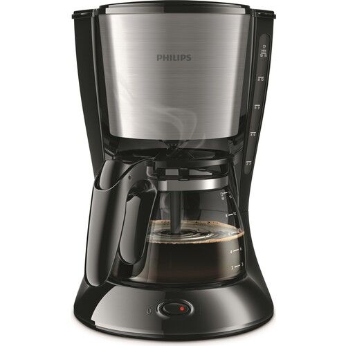 Philips HD7462/20 Inox Kahve Makinesi