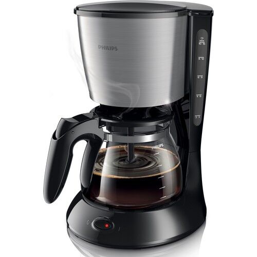 Philips HD7462/20 Inox Kahve Makinesi