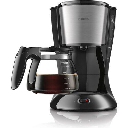 Philips HD7462/20 Inox Kahve Makinesi