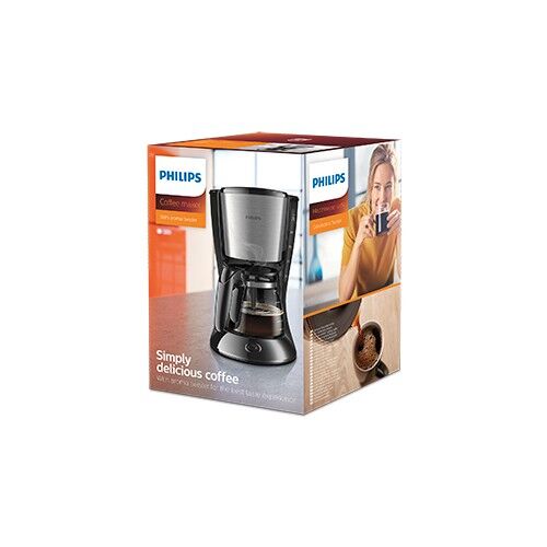 Philips HD7462/20 Inox Kahve Makinesi