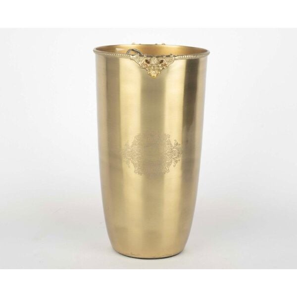 Mikasa Moor Prinç İşlemeli Vazo 13x23cm