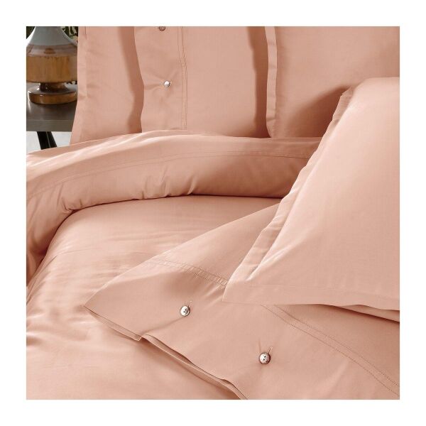 Sarev Monoch Rome Saten Yastık Kılıf Rose