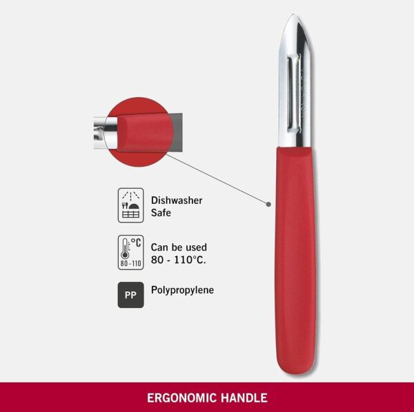 ​​​Victorinox Soyacak Kırmızı