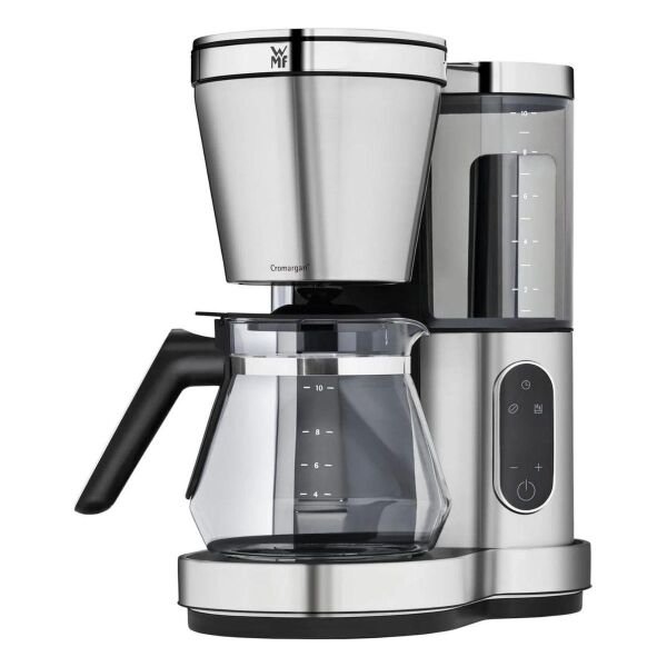 WMF Lumero Aroma Cam Karaf Filtre Kahve Makinesi