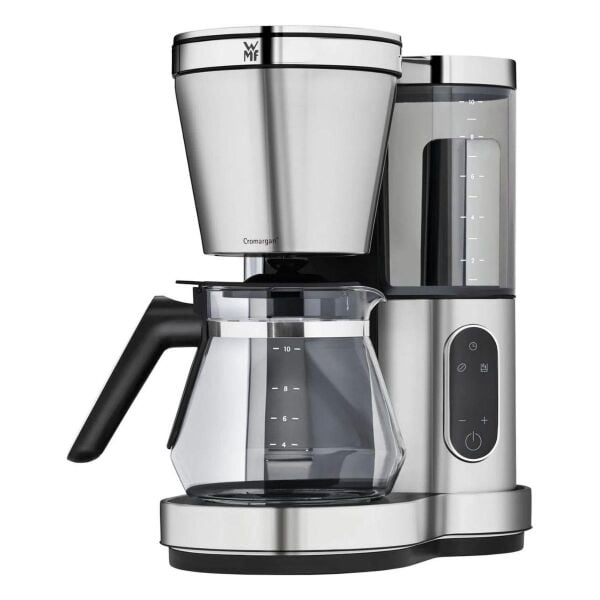 WMF Lumero Aroma Cam Karaf Filtre Kahve Makinesi