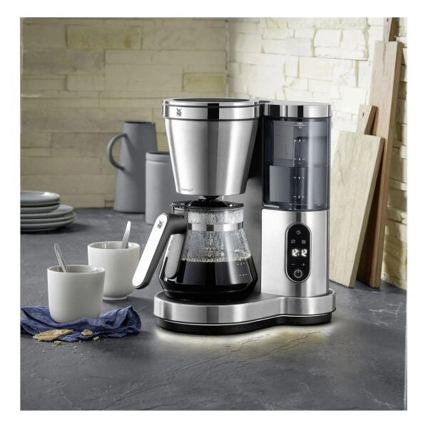 WMF Lumero Aroma Cam Karaf Filtre Kahve Makinesi