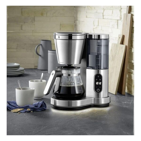 WMF Lumero Aroma Cam Karaf Filtre Kahve Makinesi