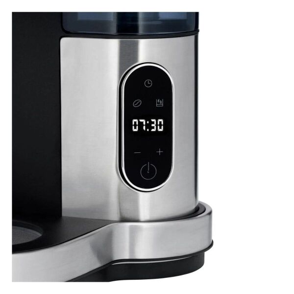 WMF Lumero Aroma Cam Karaf Filtre Kahve Makinesi