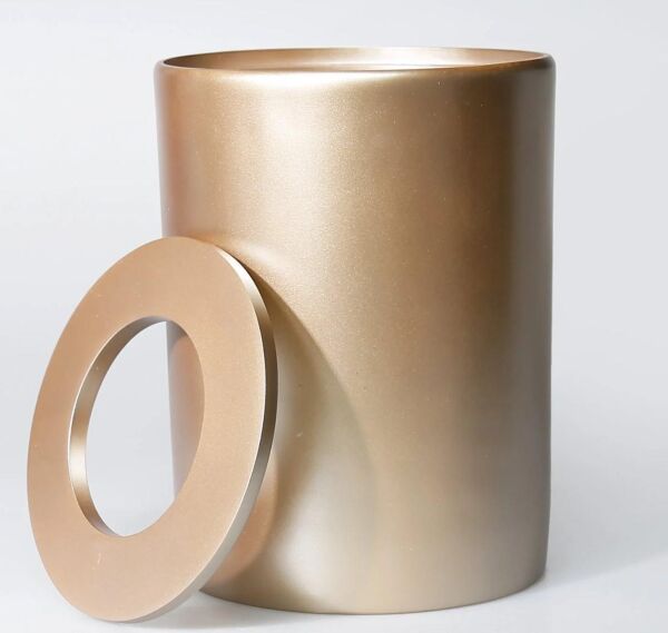 Selim Dekor Victoria Banyo Seti Vizon