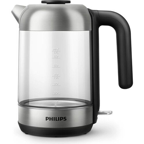 Philips HD9339/80 1.7 lt Cam Su Isıtıcısı