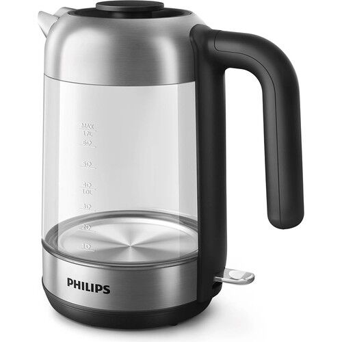 Philips HD9339/80 1.7 lt Cam Su Isıtıcısı