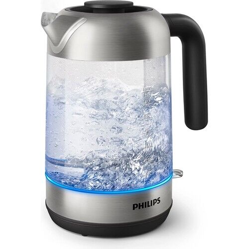 Philips HD9339/80 1.7 lt Cam Su Isıtıcısı