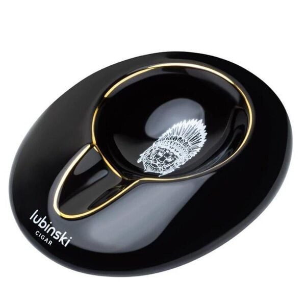 Magic Home Oval Seramik Puro Küllüğü Siyah Tekli B T