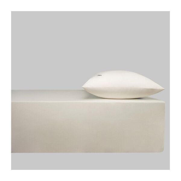 Sarev New Slow Cıty 180x200 Fıtted Sheet Ekru