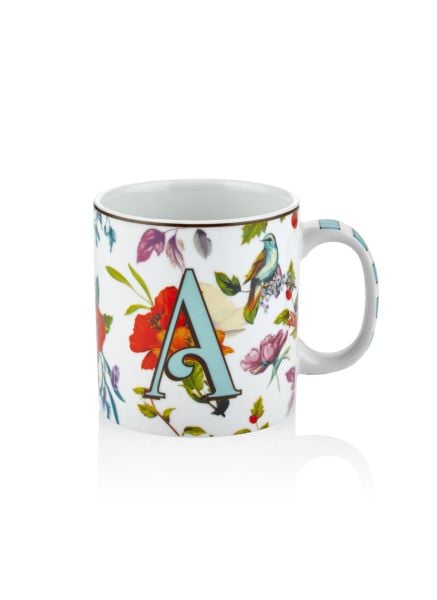 The Mia Floragram Kupa A