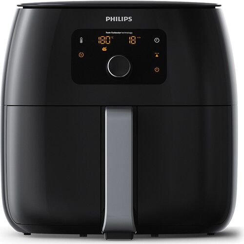 Philips Airfryer XXL HD9650/90 Avance Collection Fritöz
