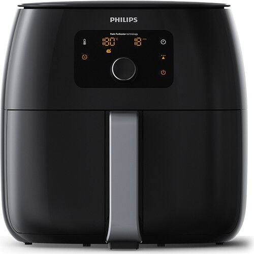 Philips Airfryer XXL HD9650/90 Avance Collection Fritöz
