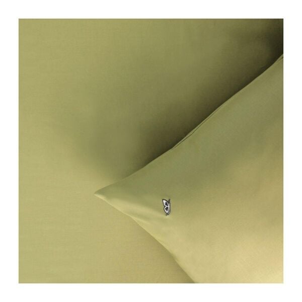 Sarev New Slow Cıty 160x200 Fıtted Sheet Yeşil