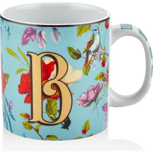 The Mia Floragram Kupa B