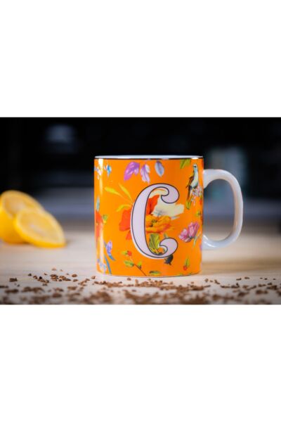 The Mia Floragram Kupa C