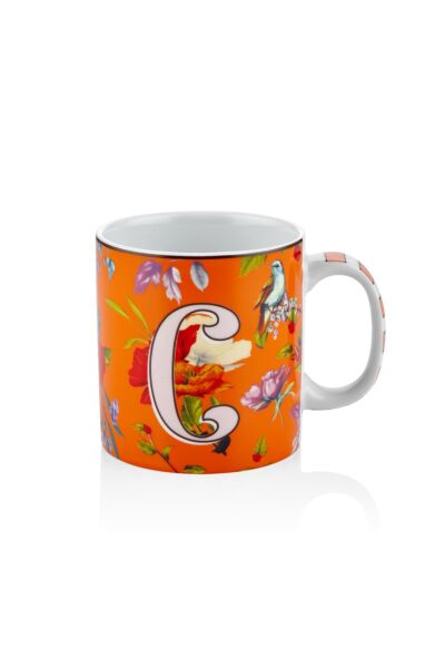 The Mia Floragram Kupa C