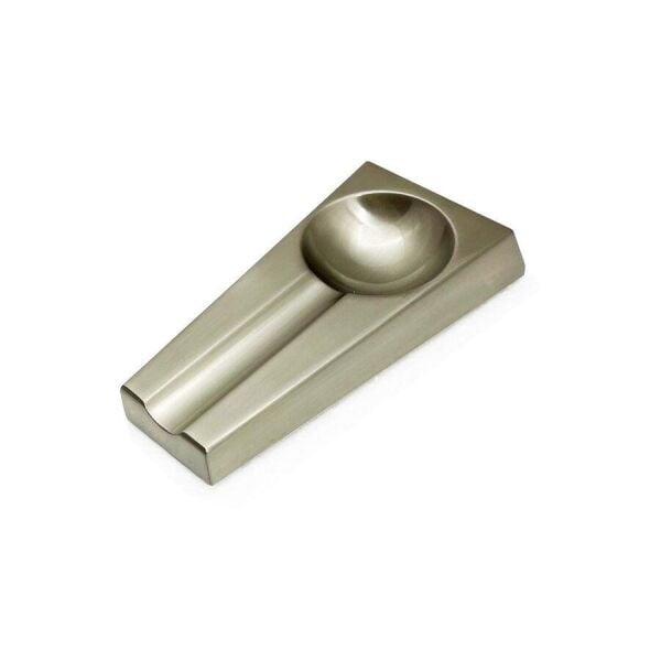 Magic Home Metal Puro Küllüğü Fırçalı Krom Desen 15 cm B T