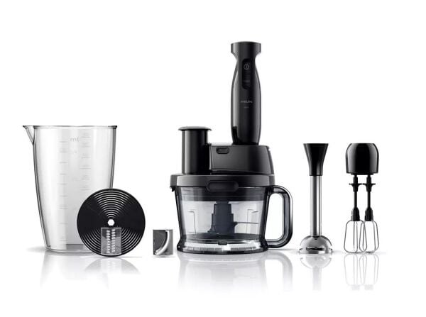 Philips Viva Collection HR1337/00 700 W Blender Seti