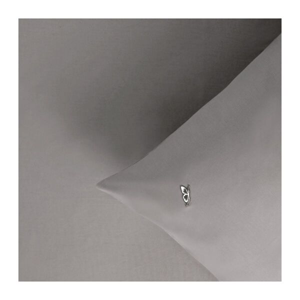 Sarev New Slow Cıty 180x200 Fıtted Sheet Gri