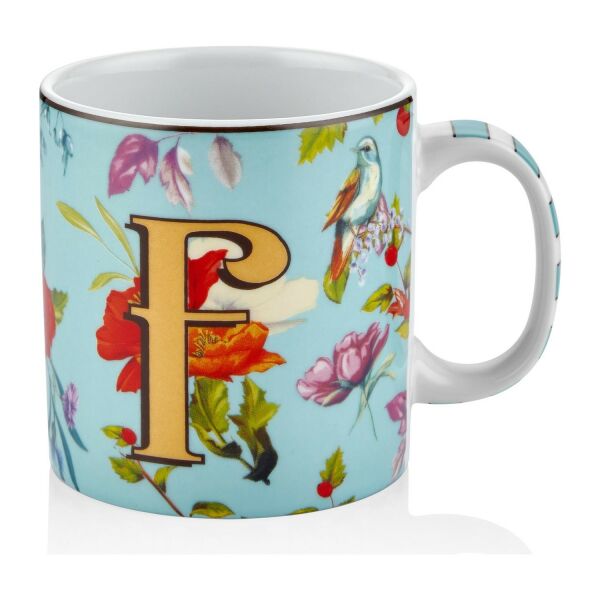 The Mia Floragram Kupa F