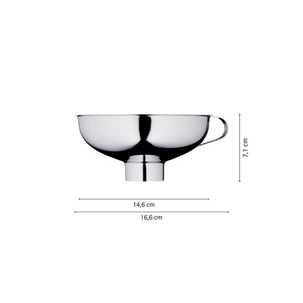 Wmf Gourmet Reçel Hunisi