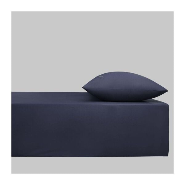 Sarev New Slow City 160X200 Fıtted Lacivert