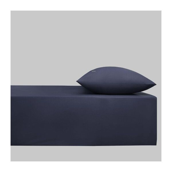 Sarev New Slow City 160X200 Fıtted Lacivert